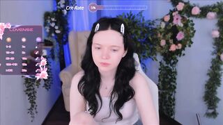 milerixx - [New Stripchat] interactive-toys-teens russian-petite striptease striptease