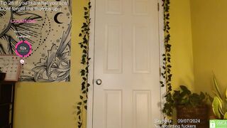 skybella_ - [New Chaturbate] panties lesbian huge boobs fuck my pussy