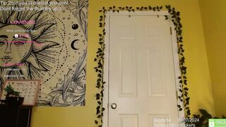 skybella_ - [New Chaturbate] panties lesbian huge boobs fuck my pussy