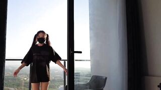 amyalwayshere - [New Chaturbate] piercing record close up femdom