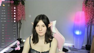 raiden_maid - [New Chaturbate] dildo lush handjob passion