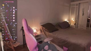 joyce-treier - [New Stripchat] petite topless-young white young