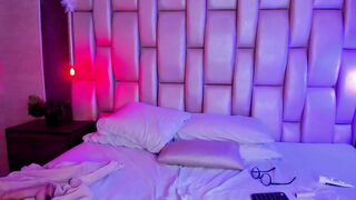 thecosmicgirl - [New Chaturbate] kinky dominant big ass lesbian