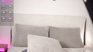 honeyyykate - [New Chaturbate] hot slut amazing body flexible