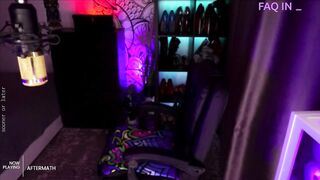 ml_milana - [New Stripchat] recordable-publics cam2cam foot-fetish deluxe-cam2cam