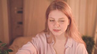 hannasthesia - [New Chaturbate] teen fuck my pussy milf cum show