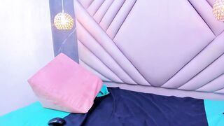 Danielacooper_ - [New Stripchat] fingering-young fingering-latin twerk latin-young