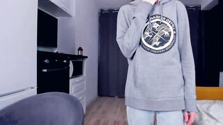 BettyBrowni - [New Stripchat] cock-rating petite-teens teens yoga