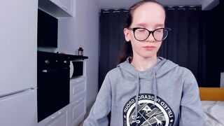 BettyBrowni - [New Stripchat] cock-rating petite-teens teens yoga