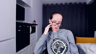 BettyBrowni - [New Stripchat] cock-rating petite-teens teens yoga