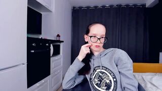 BettyBrowni - [New Stripchat] cock-rating petite-teens teens yoga