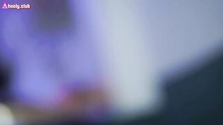 hoolybunny - [New Chaturbate] cam show footjob nest passion