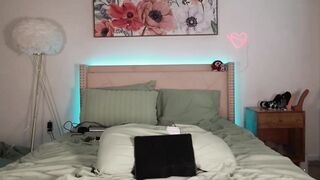 ari_lovexo - [New Chaturbate] face fucking pretty face relax cosplay