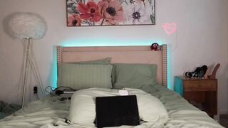 ari_lovexo - [New Chaturbate] face fucking pretty face relax cosplay