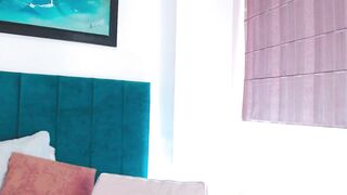 SiennaVidaal - [New Stripchat] blowjob big-clit striptease-latin striptease-latin