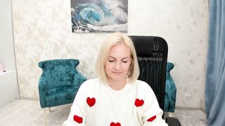 Alicee_Grace - [New Stripchat] best erotic-dance office topless