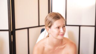 stella_and_stephan - [New Chaturbate] naughty alone massage legs