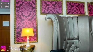 MeganDraco_ - [New Stripchat] big-tits-white squirt fingering-young trimmed