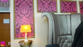 MeganDraco_ - [New Stripchat] big-tits-white squirt fingering-young trimmed