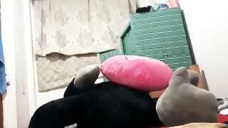 nightmare_star - [New Stripchat] mobile ahegao erotic-dance cock-rating