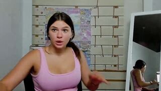 monika_youu - [New Chaturbate] beatiful home anal play vagina