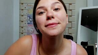 monika_youu - [New Chaturbate] beatiful home anal play vagina
