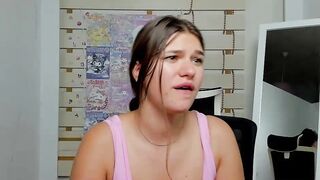 monika_youu - [New Chaturbate] beatiful home anal play vagina