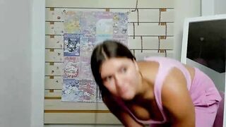 monika_youu - [New Chaturbate] beatiful home anal play vagina