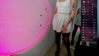 jennie_berry - [New Chaturbate] clip fitness extreme strapon