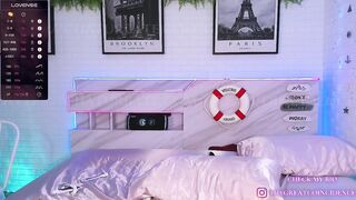 greatcoincidence - [New Chaturbate] sph cameltroe sister deep throat