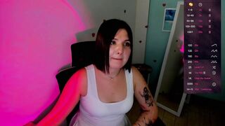 jennie_berry - [New Chaturbate] cock sucking young submissive close up