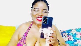 CocoFlames75 - [New Stripchat] pegging shaven pegging striptease-ebony