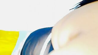 CocoFlames75 - [New Stripchat] pegging shaven pegging striptease-ebony