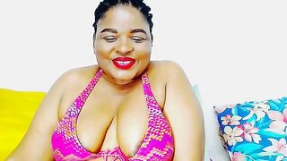 CocoFlames75 - [New Stripchat] pegging shaven pegging striptease-ebony