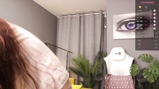 meganiex - [New Chaturbate] clip real orgasm bi adorable