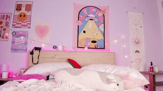 kittenmoon_ - [New Chaturbate] bush nude web cam sex cam porn