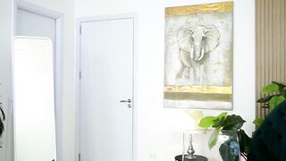 LovingBlondie - [New Stripchat] gagging erotic-dance topless-white fingering-white