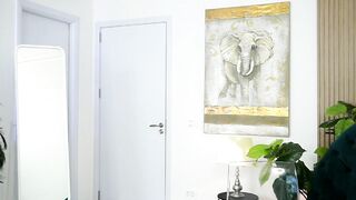 LovingBlondie - [New Stripchat] gagging erotic-dance topless-white fingering-white