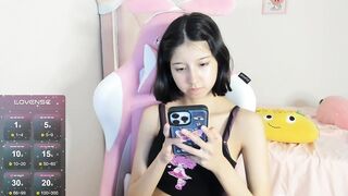 cherrycute - [New Stripchat] middle-priced-privates petite big-ass-white erotic-dance