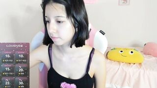 cherrycute - [New Stripchat] middle-priced-privates petite big-ass-white erotic-dance