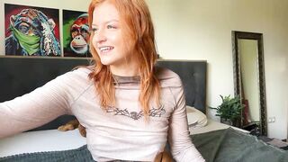 katy-flames - [New Stripchat] small-audience blowjob topless sex-toys