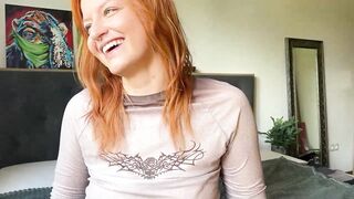 katy-flames - [New Stripchat] small-audience blowjob topless sex-toys