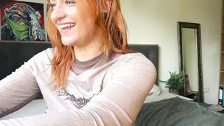 katy-flames - [New Stripchat] small-audience blowjob topless sex-toys