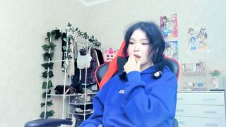 wastforu - [New Chaturbate] fitness ass dirty balloons