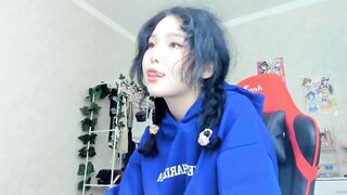 wastforu - [New Chaturbate] fitness ass dirty balloons