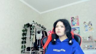 wastforu - [New Chaturbate] fitness ass dirty balloons