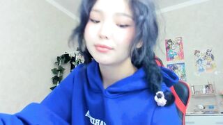 wastforu - [New Chaturbate] fitness ass dirty balloons