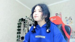 wastforu - [New Chaturbate] fitness ass dirty balloons