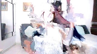 ly_emy - [New Stripchat] foot-fetish trimmed-young fingering-latin squirt-young