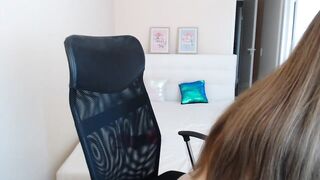 AnnaSweet18 - [New Stripchat] petite-white young blondes luxurious-privates